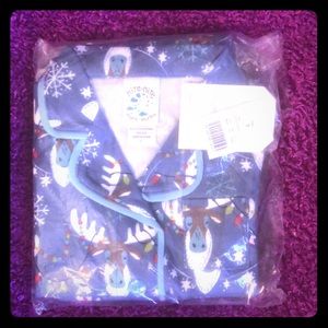 Unisex christmas jammies